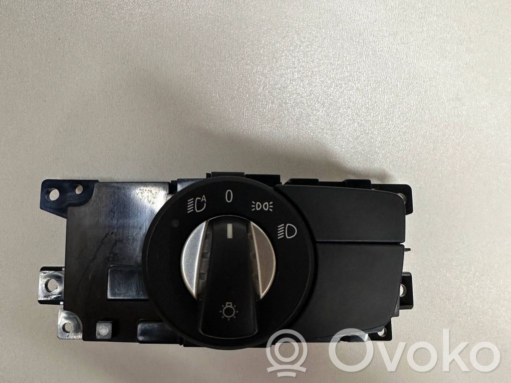 BMW Z4 E89 Light switch 