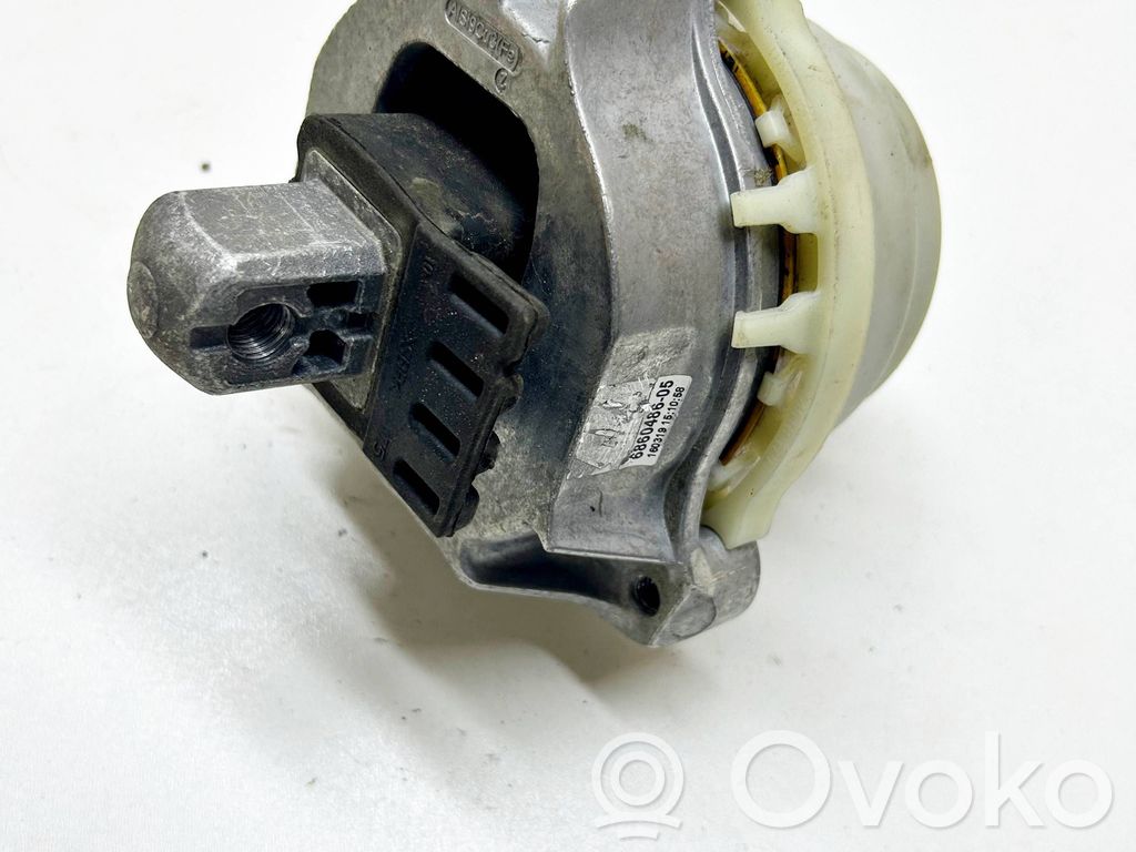 Engine mount bracket   6860486,1603191510