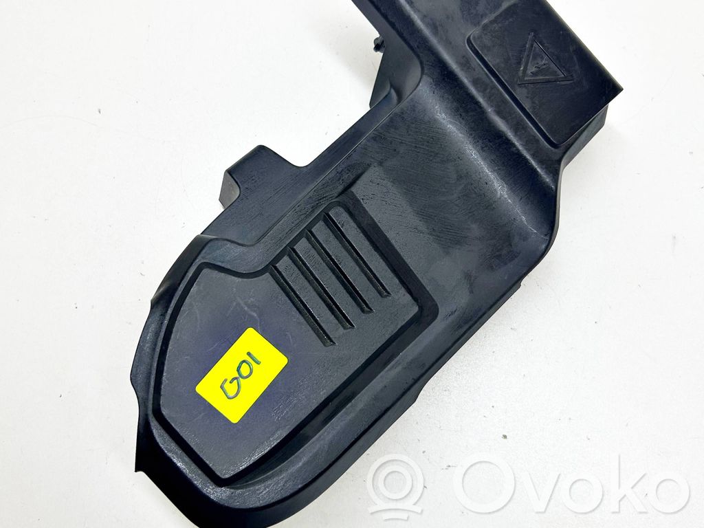 BMW X3 G01 Fuse box cover 
