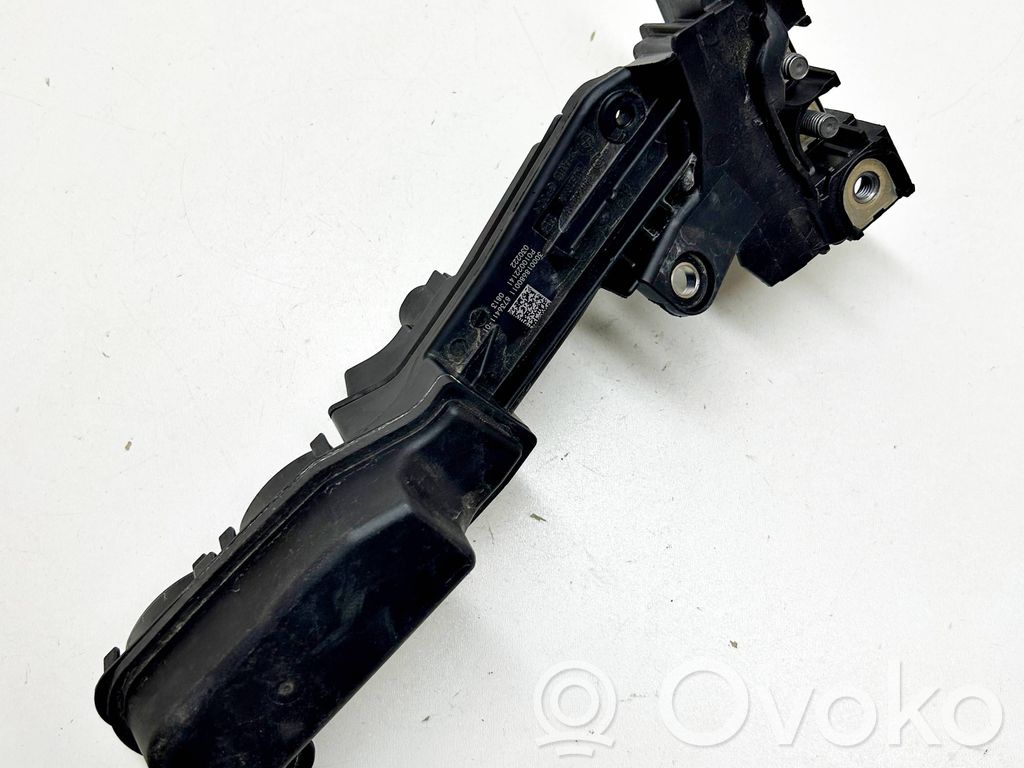 BMW 5 G30 G31 G38 Inne komputery / moduły / sterowniki 