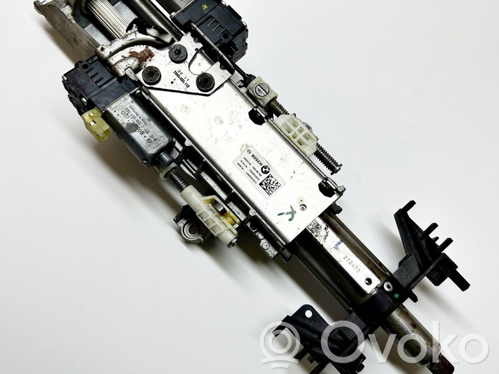 BMW 7 G11 G12 Lenksäule 