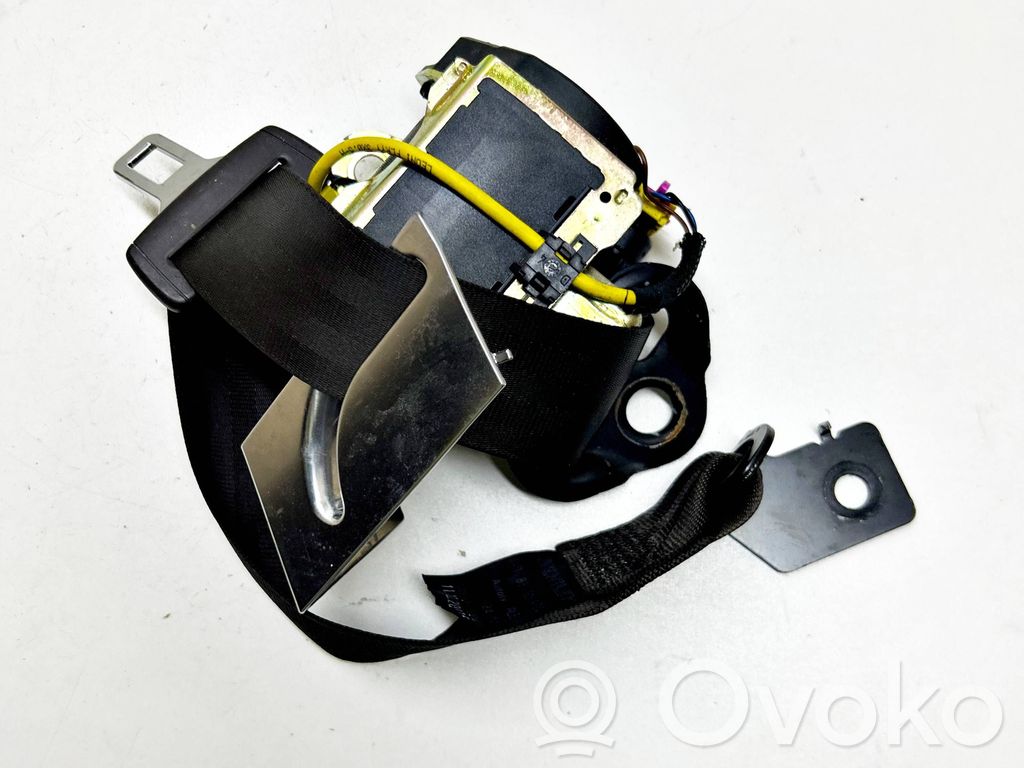 Cinturón trasero   3W0857806A,603192400,11122003F