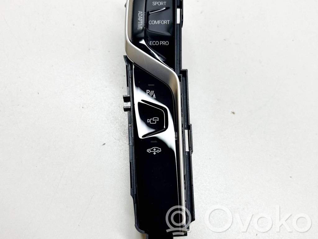 BMW 7 G11 G12 Other switches/knobs/shifts 