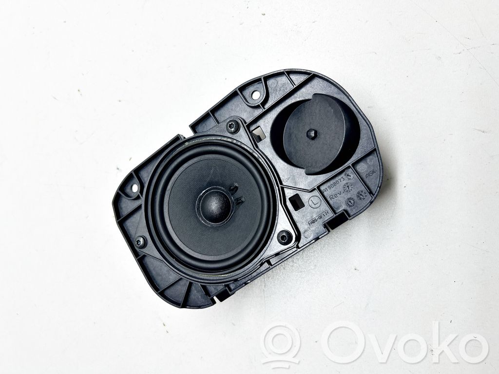 BMW 5 G30 G31 G38 Głośnik drzwi tylnych 