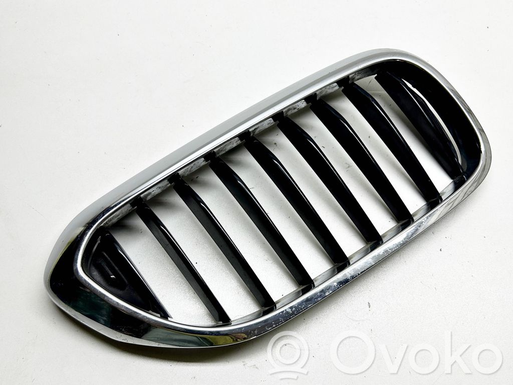 BMW 5 G30 G31 G38 Grilă față 