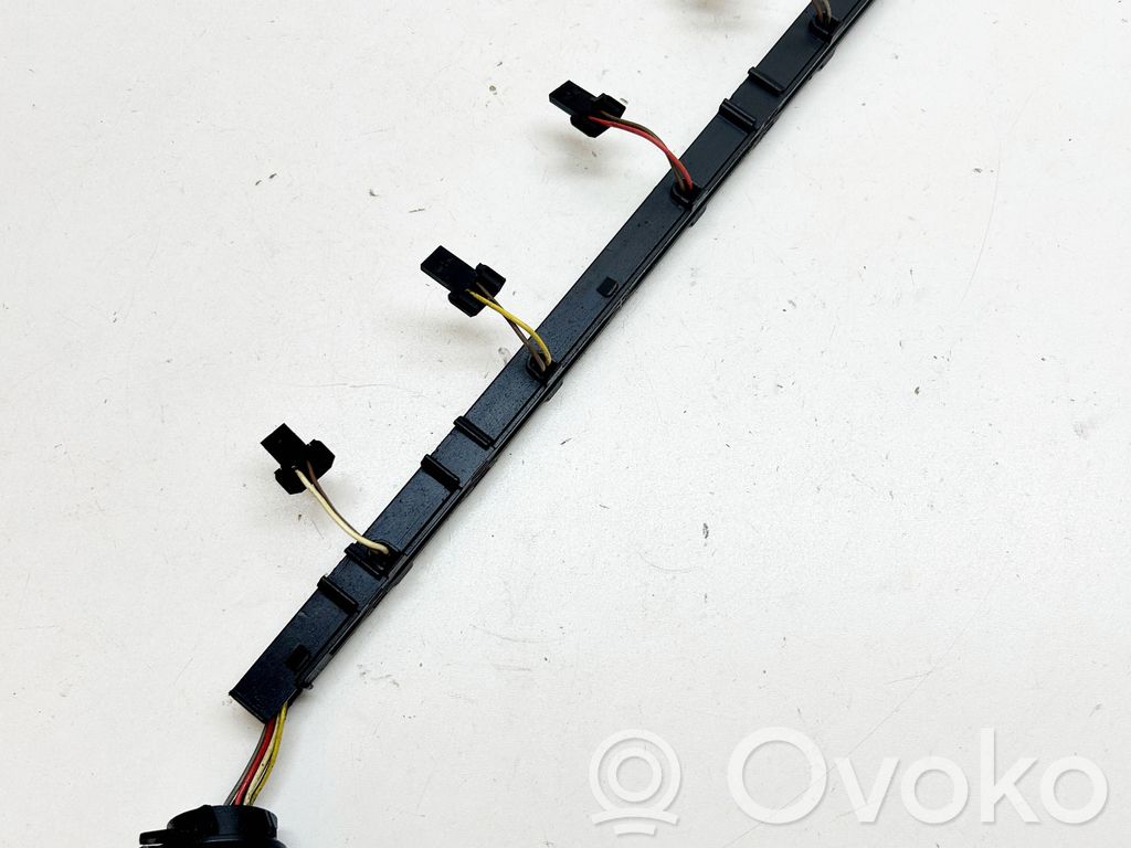 Mercedes-Benz E W212 Tendicinghia generatore/alternatore 