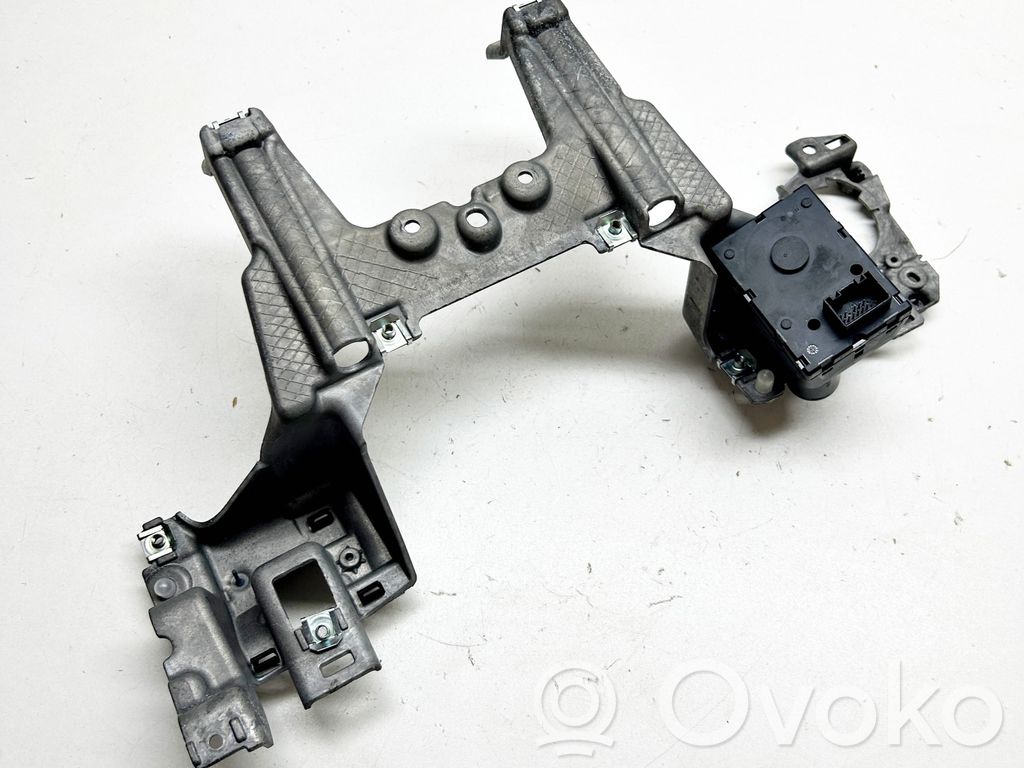 Porsche Panamera (970) Other dashboard part 