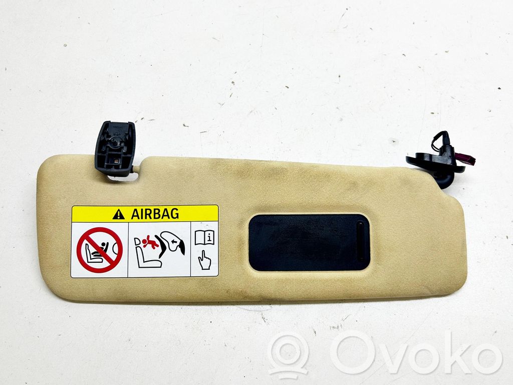BMW 3 E92 E93 Sun visor 