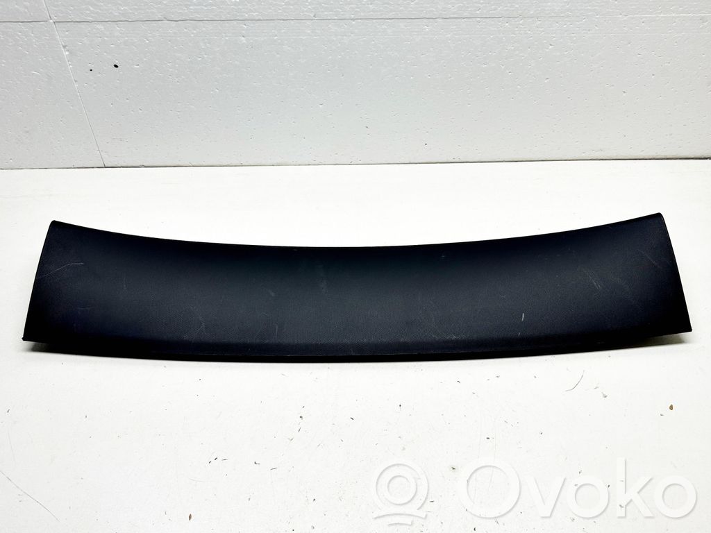 BMW X3 F25 Garniture de hayon 