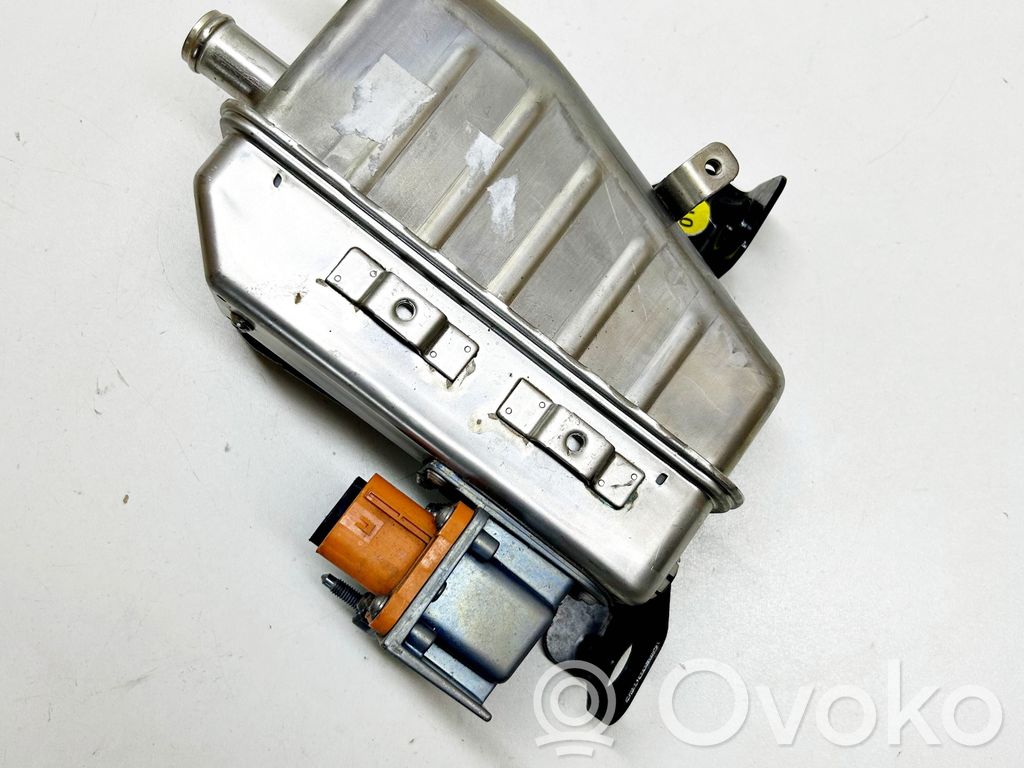 Audi A3 S3 8V Unité de préchauffage auxiliaire Webasto 