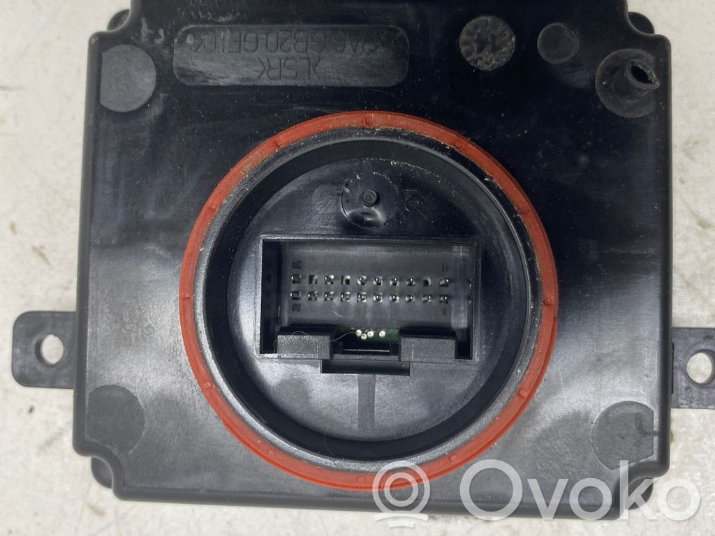 Audi Q5 SQ5 8R Headlight ballast module Xenon 