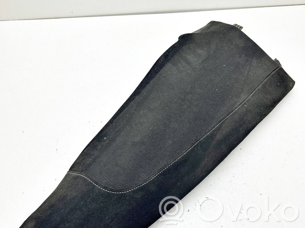 BMW 1 E82 E88 Kita salono detalė 
