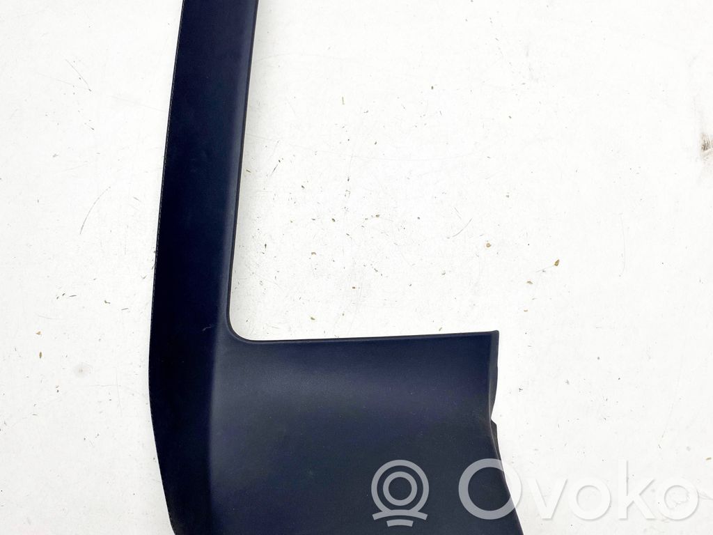 Tesla Model S Front wiper linkage 