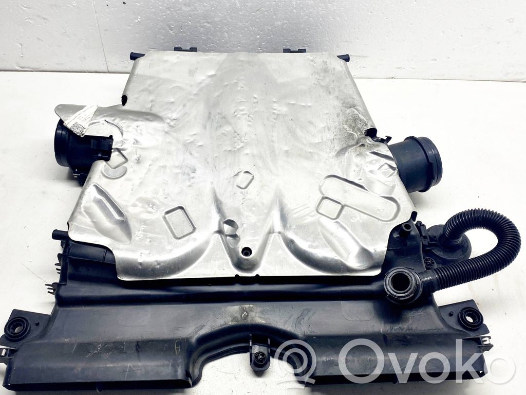 Audi Q7 4M Luftfilter 