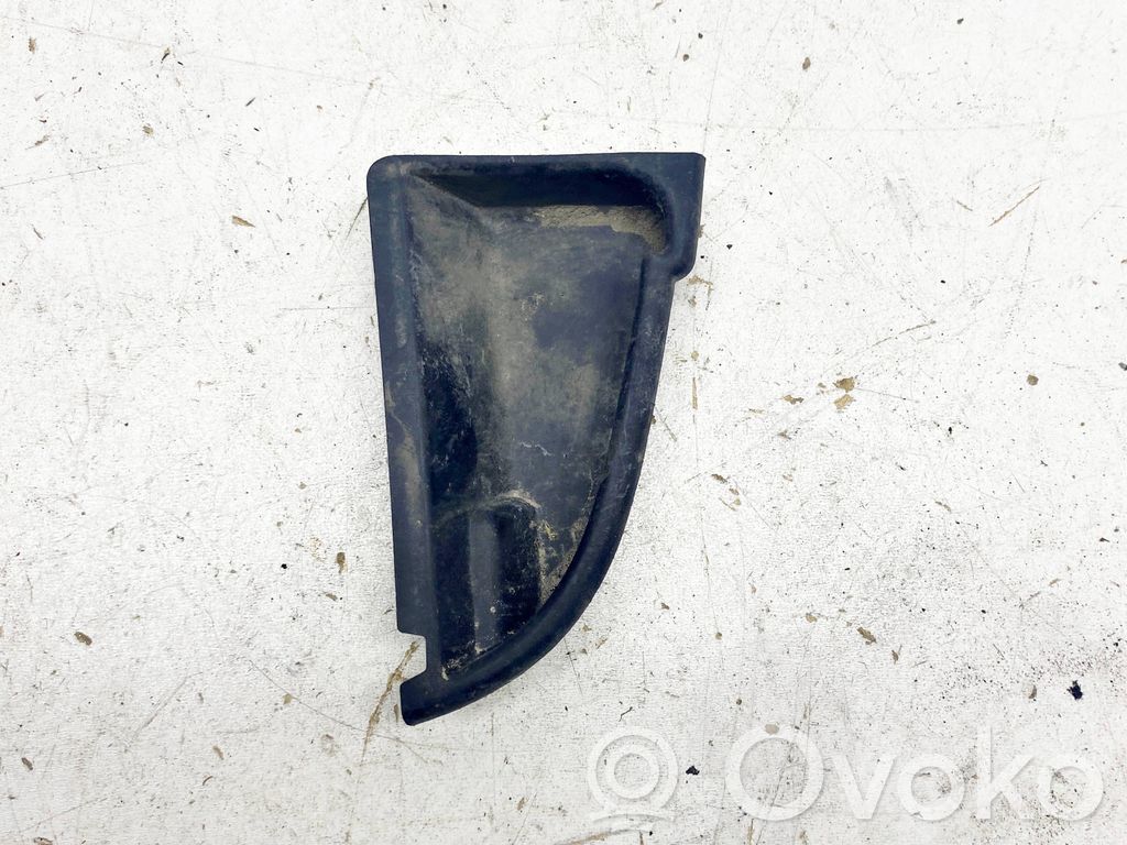 BMW 5 F10 F11 Części świateł przeciwmgielnych 