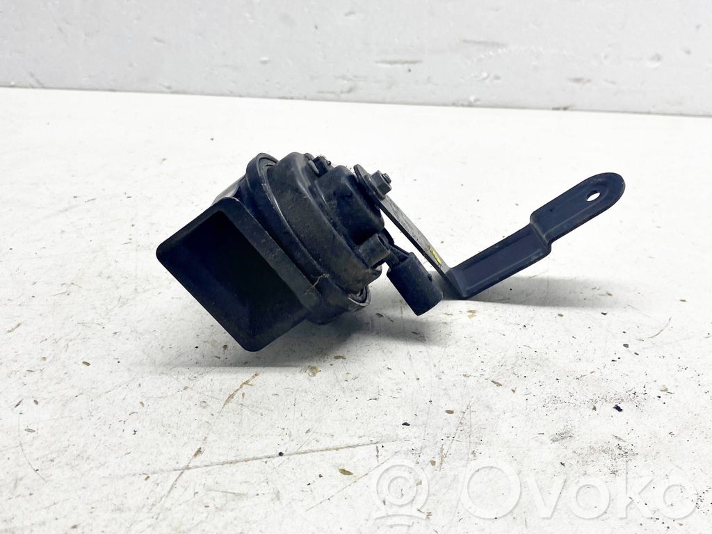 Audi Q3 8U Señal acústica 