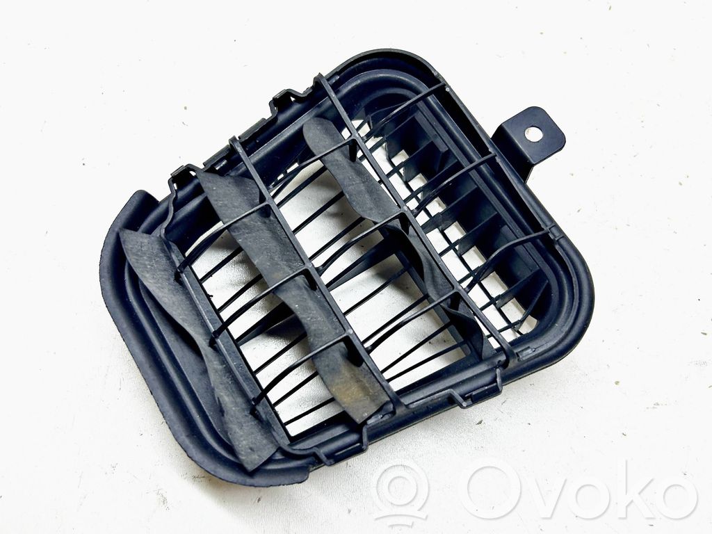 Évent de pression de quart de panneau   4G9819181B