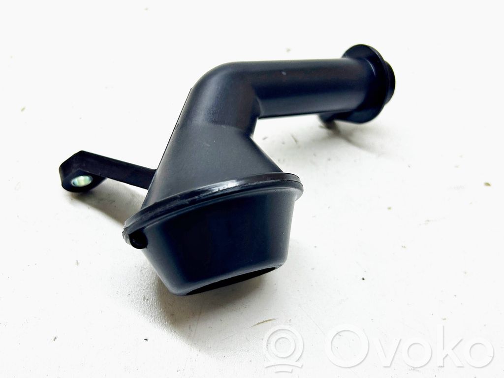 Audi A4 S4 B8 8K Bomba de aceite 