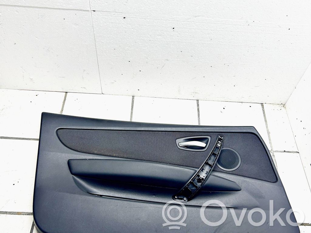 Etuoven verhoilu   7122654
