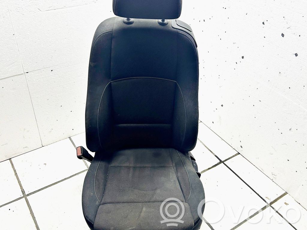 Front driver seat   877140561072