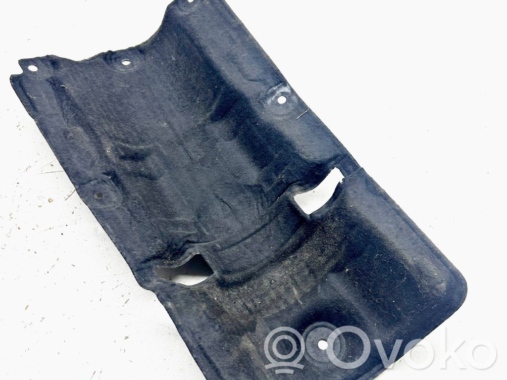 BMW 5 F10 F11 Alte piese caroserie 