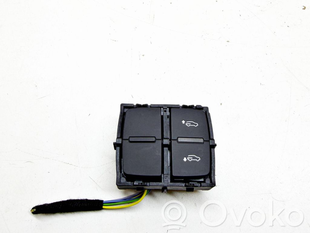 Audi Q8 Other switches/knobs/shifts 