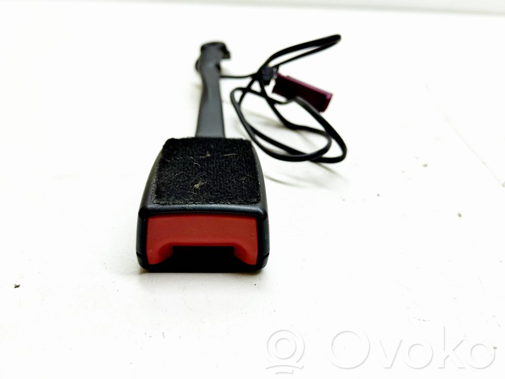 Ford Focus Bridă fixare centură de siguranță față 