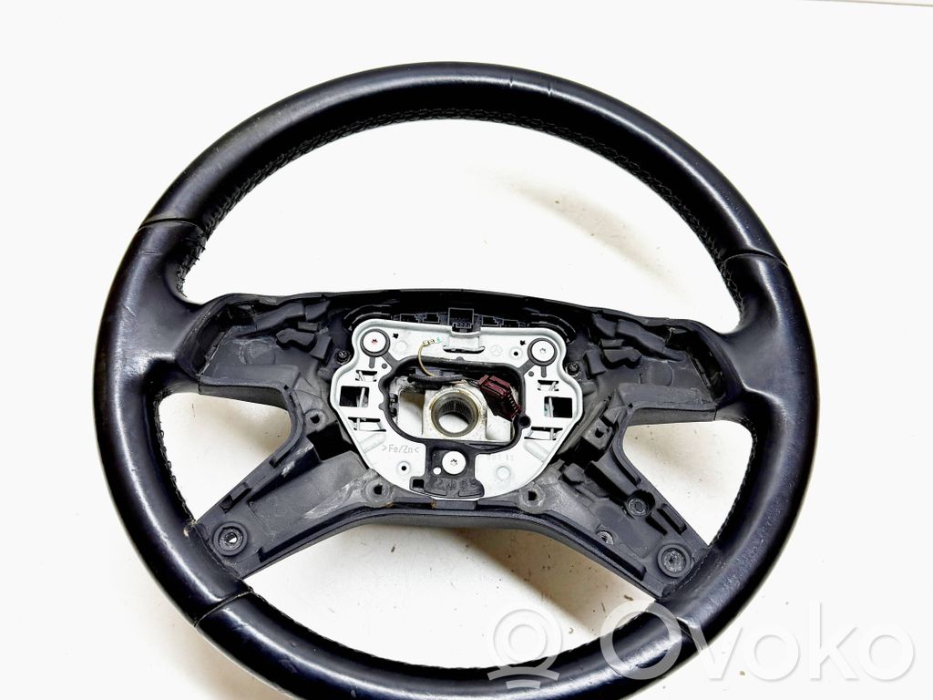 Mercedes-Benz CLA C117 X117 W117 Ohjauspyörä 