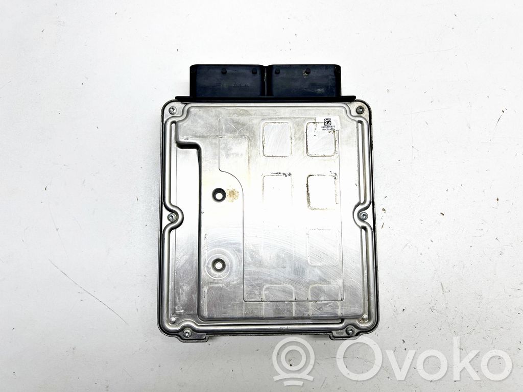 Audi A8 S8 D4 4H Engine control unit/module 
