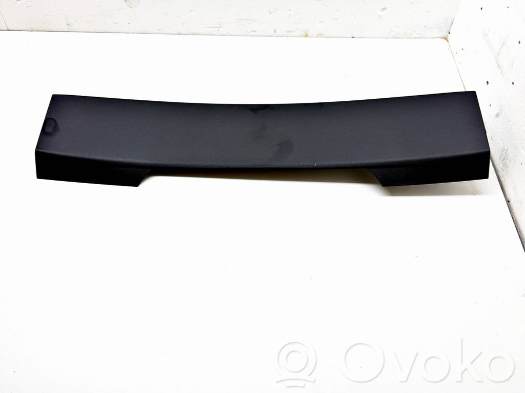 BMW X6 G06 Tailgate trim 