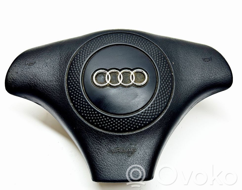 Audi A6 S6 C5 4B Steering wheel airbag 