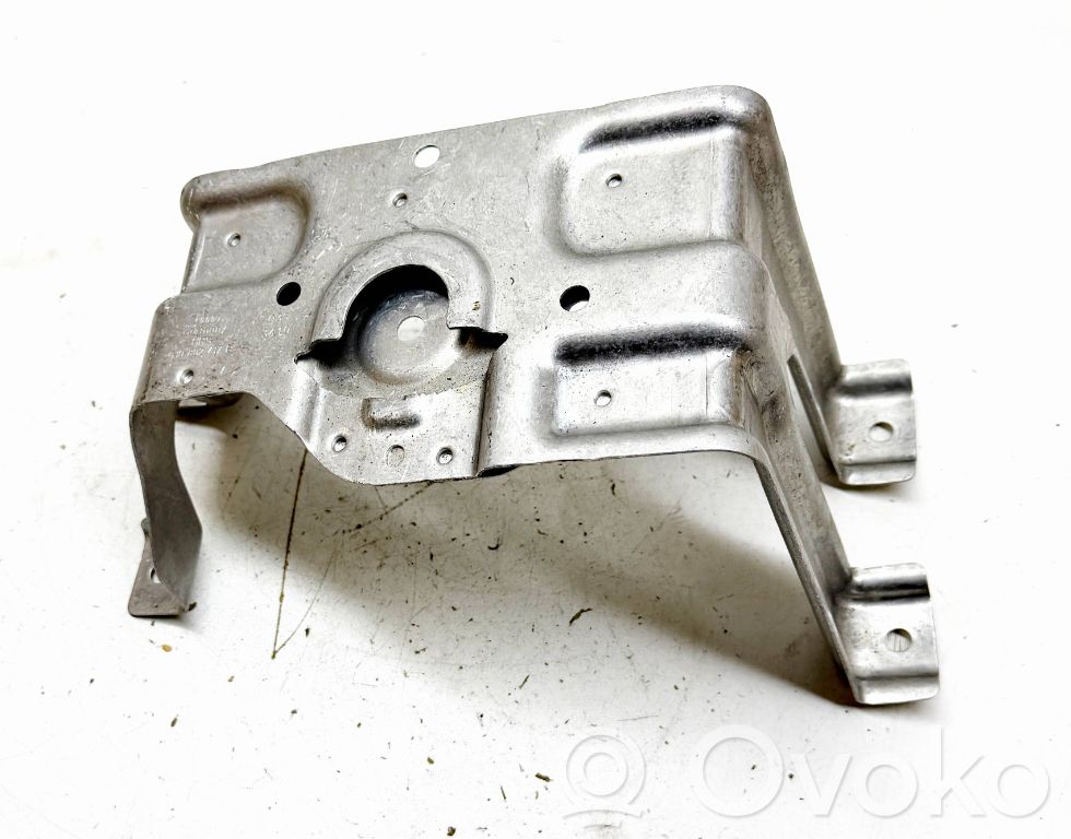 Battery bracket   4H0802417B