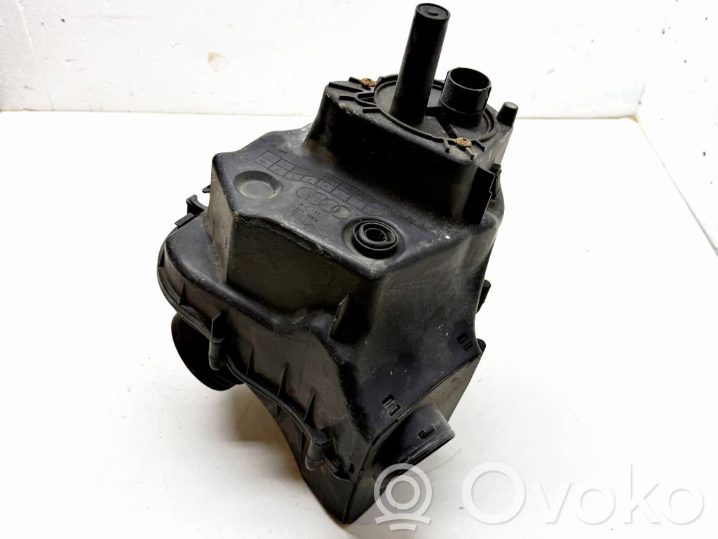 Audi A8 S8 D4 4H Air filter box 