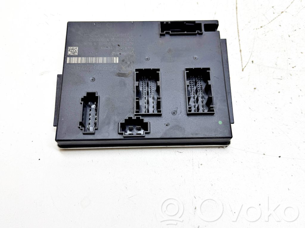 Porsche Macan (95B) Module confort 