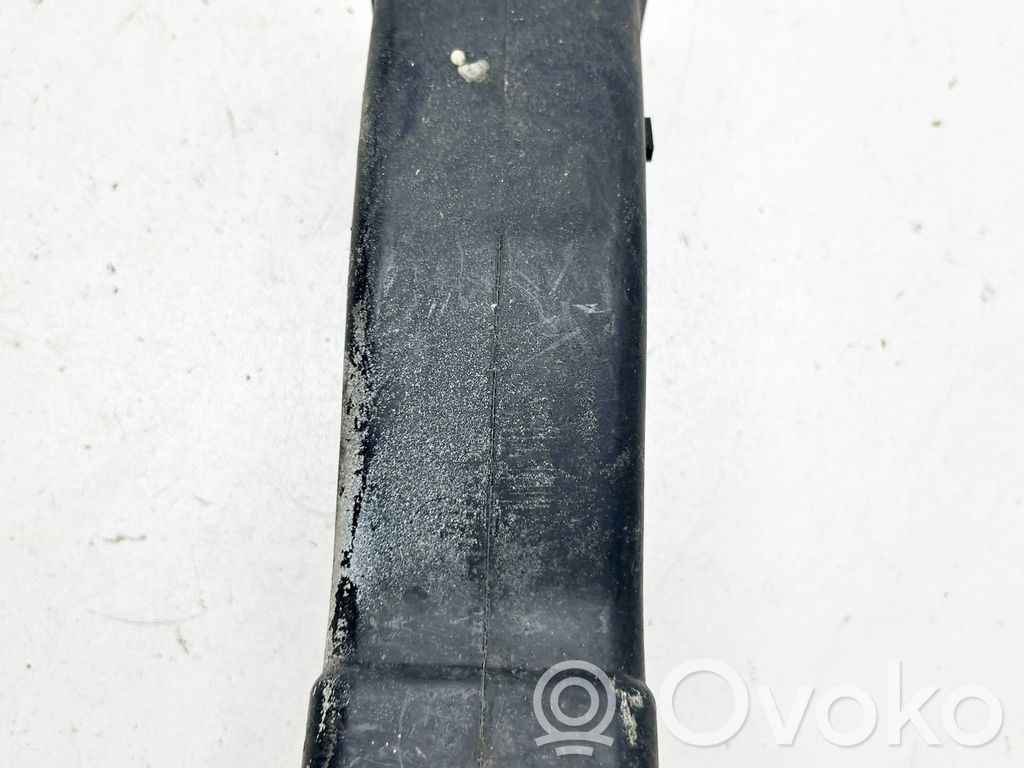 BMW 3 E30 Brake cooling air channel/duct 