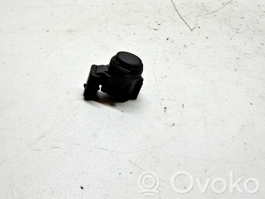 Audi A3 8Y Parksensor PDC 