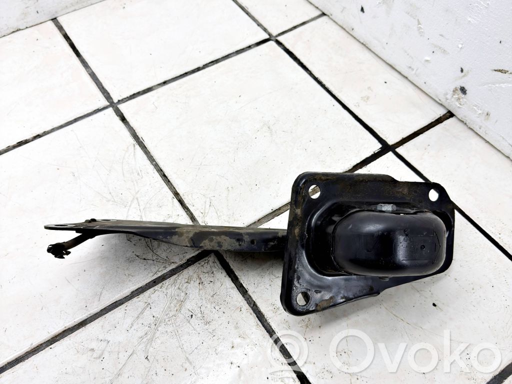Querlenker Achsschenkel hinten   1K0501475