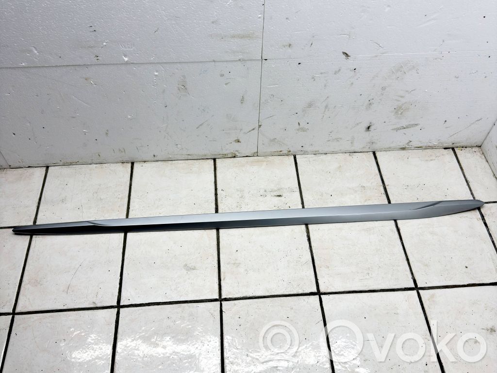 Audi A3 8Y Listón delantero (repuesto de carrocería) 