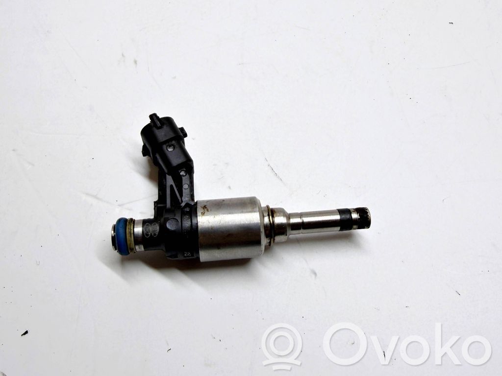 KIA Sportage Inyector de combustible 