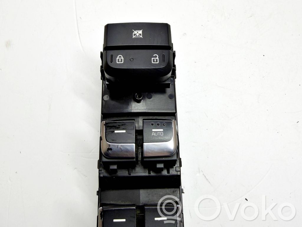 KIA Sportage Interruptor del elevalunas eléctrico 