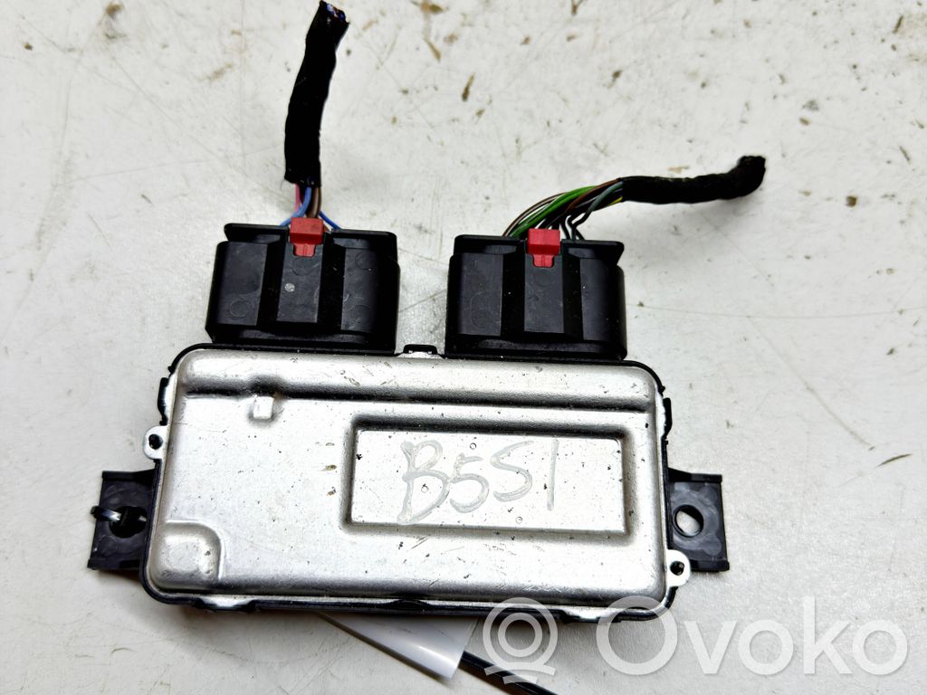 Sterownik / Moduł pompy wtryskowej   A0005459919,2229495