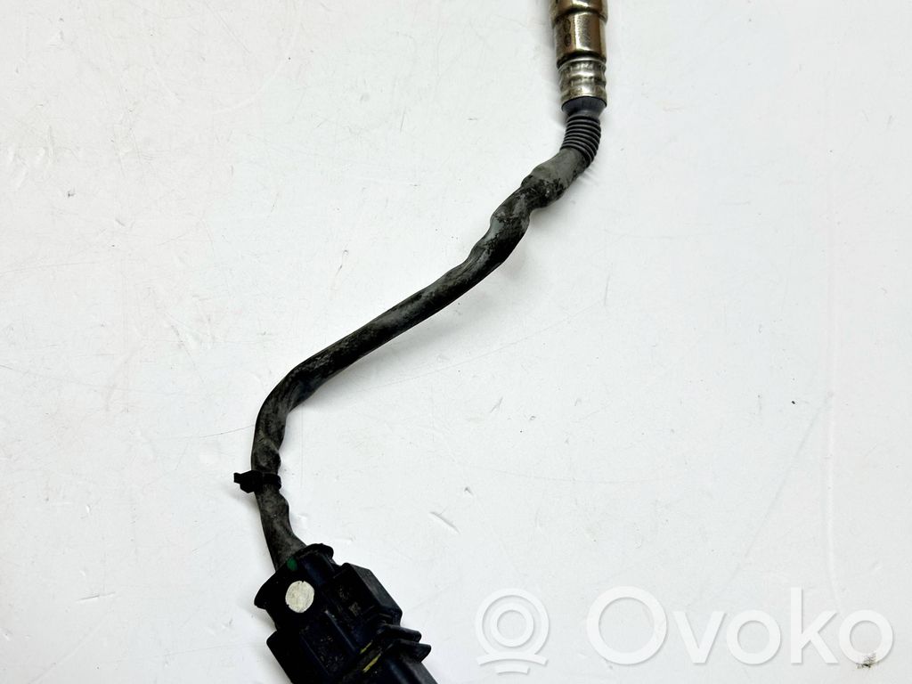 KIA Sportage Lambda probe sensor 