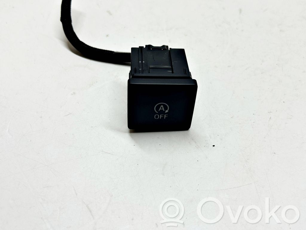 Toyota RAV 4 (XA40) Otros interruptores/perillas/selectores 