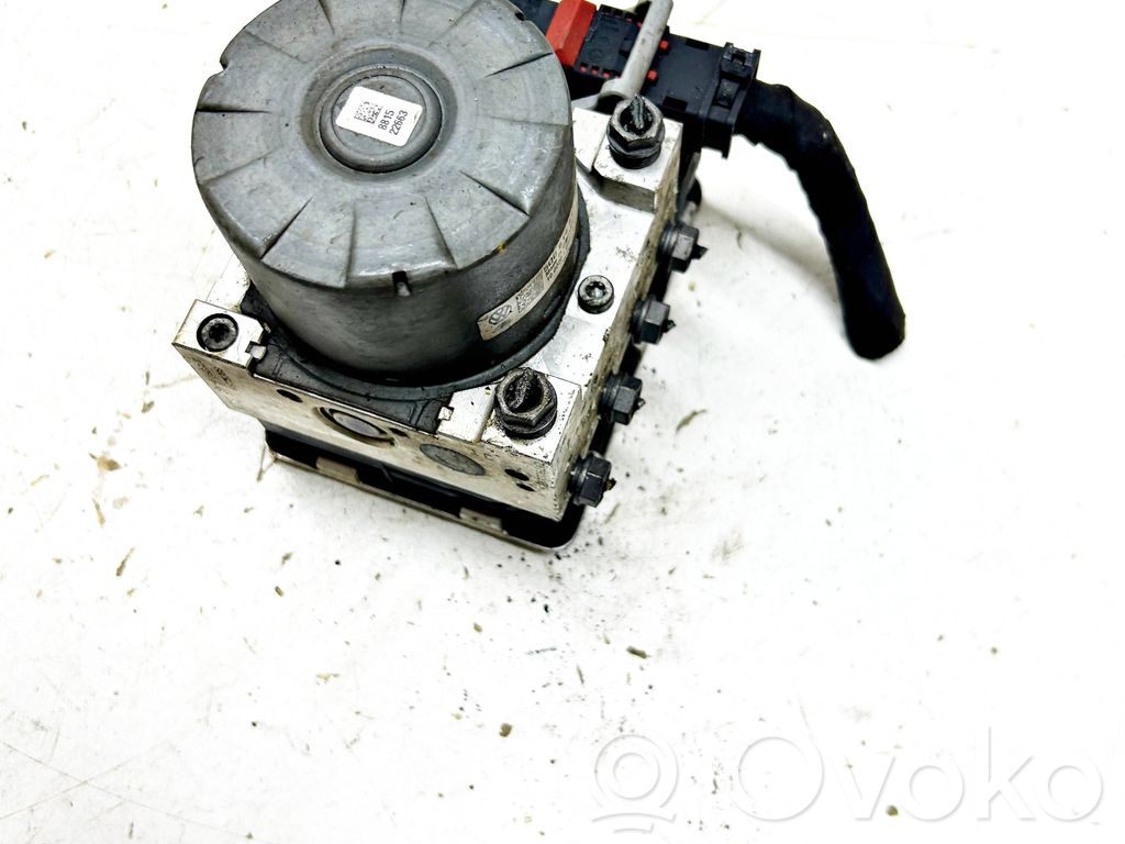 Volkswagen Tiguan ABS bloks 
