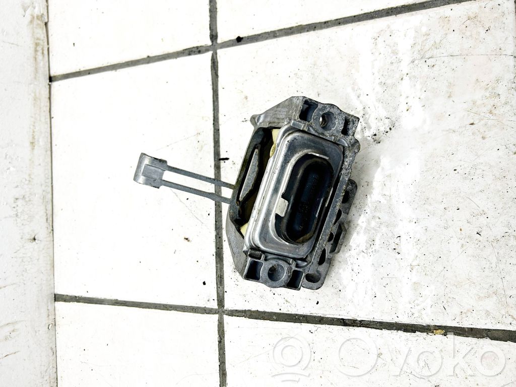 Volkswagen Tiguan Engine mount bracket 