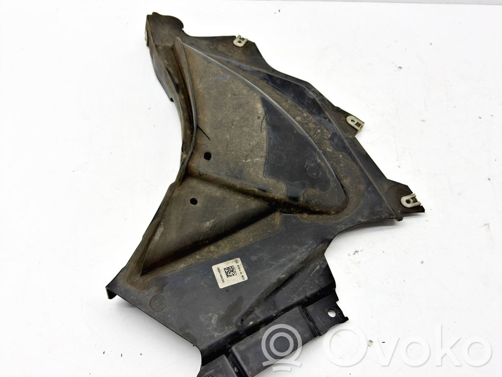 BMW 3 G20 G21 Nadkole przednie 