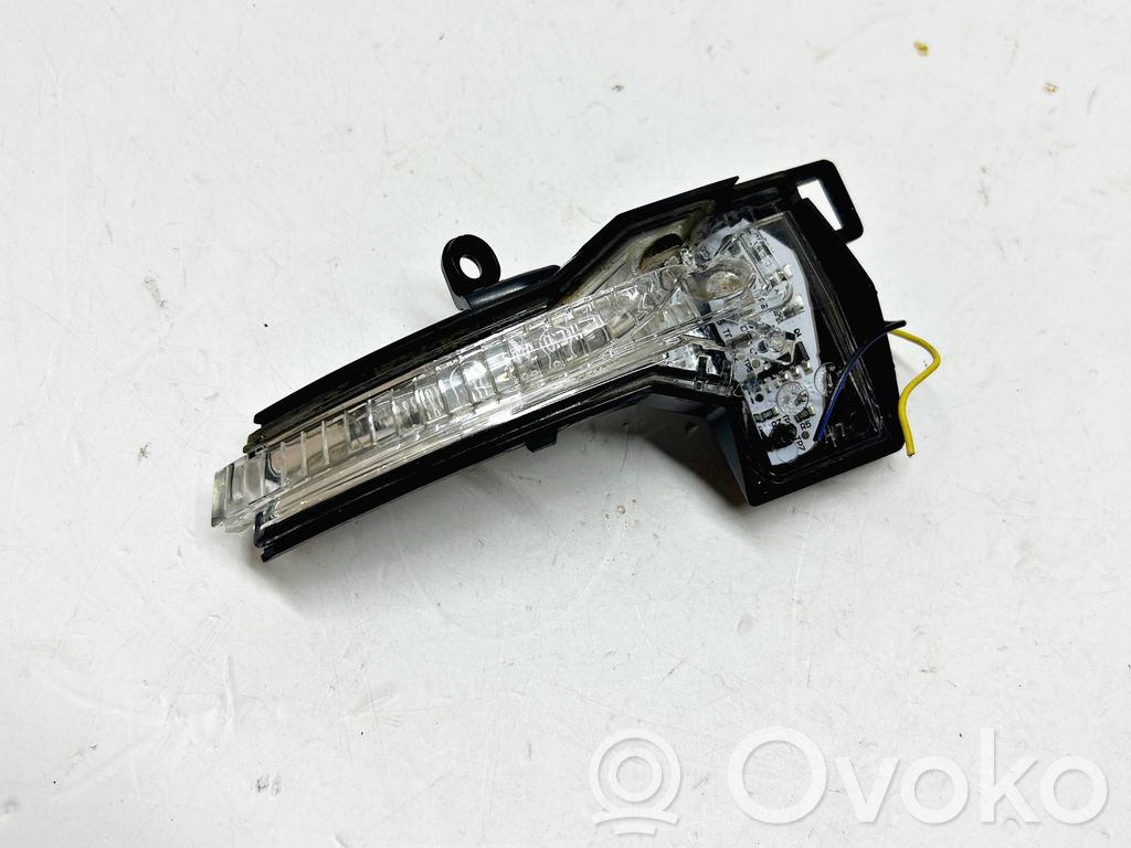 Volkswagen Polo VI Spiegelblinker 