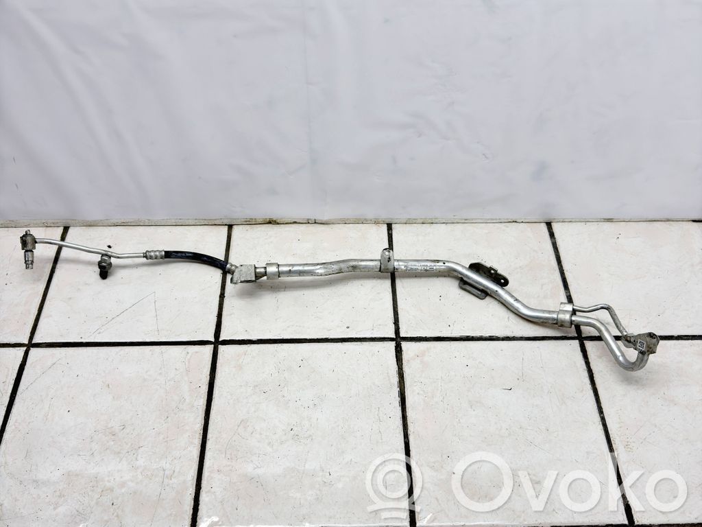 BMW 3 G20 G21 Wąż / Przewód klimatyzacji A/C 