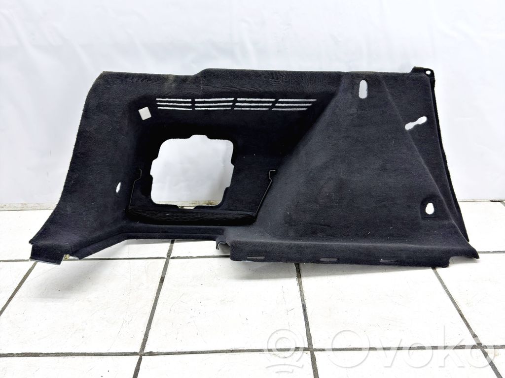 BMW 3 G20 G21 Boczek / Tapicerka / bagażnika 