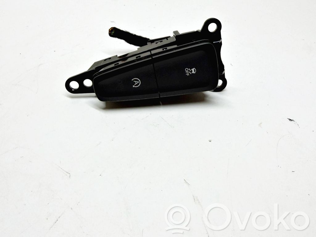 Ford Focus ST Autres commutateurs / boutons / leviers 